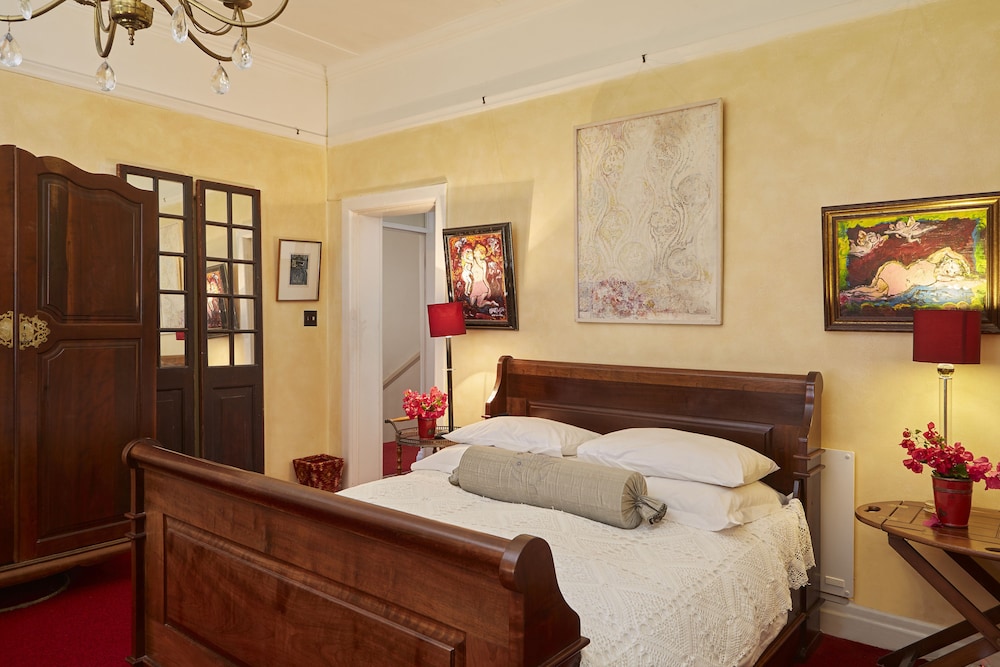 Bella Ev Guest House 19/50