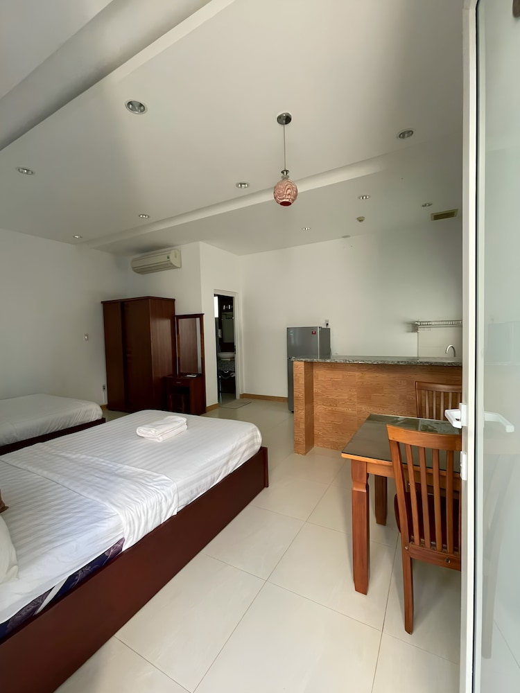 Muine Volga Hotel & Apartment 36/64