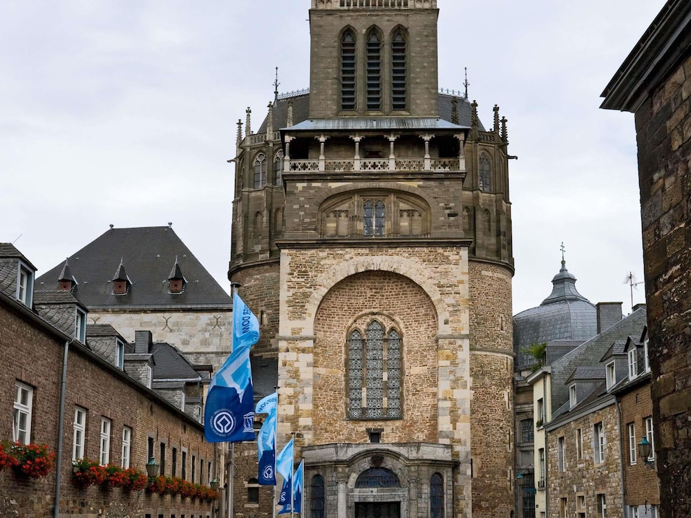ibis budget Aachen City 3/30
