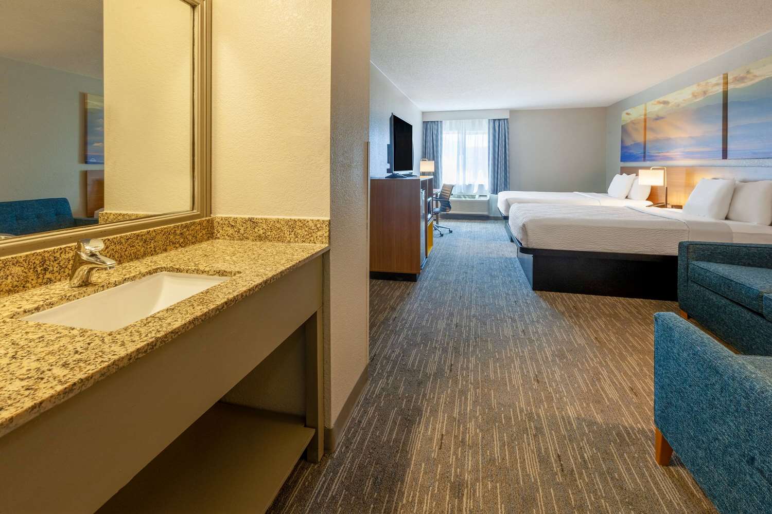 Days Inn by Wyndham Sturtevant / Racine / Mount Pleasant 78/78
