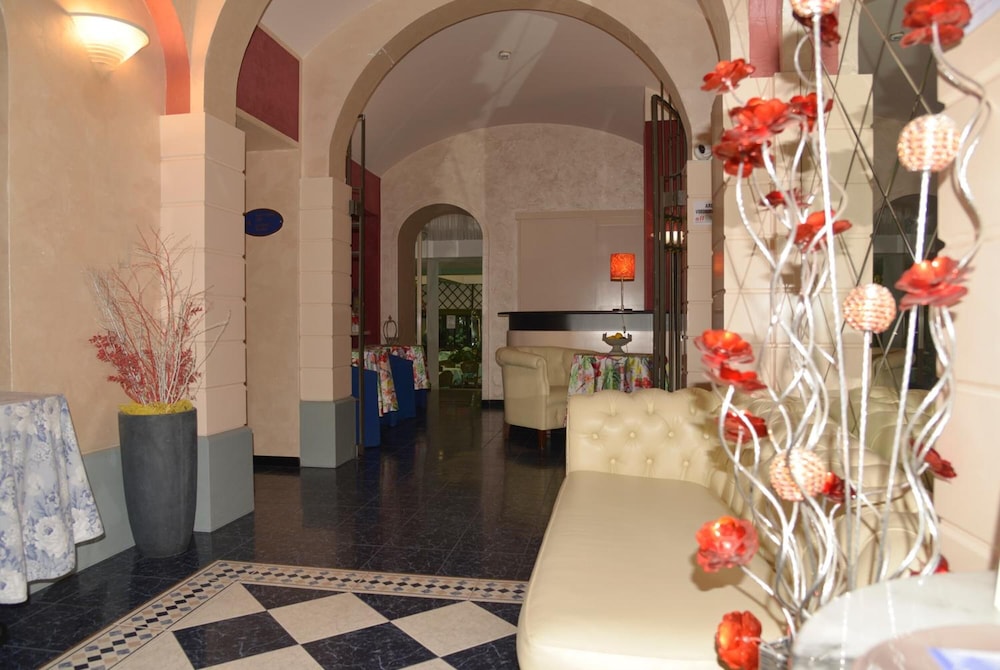 Hotel Amadeus Torino 45/64