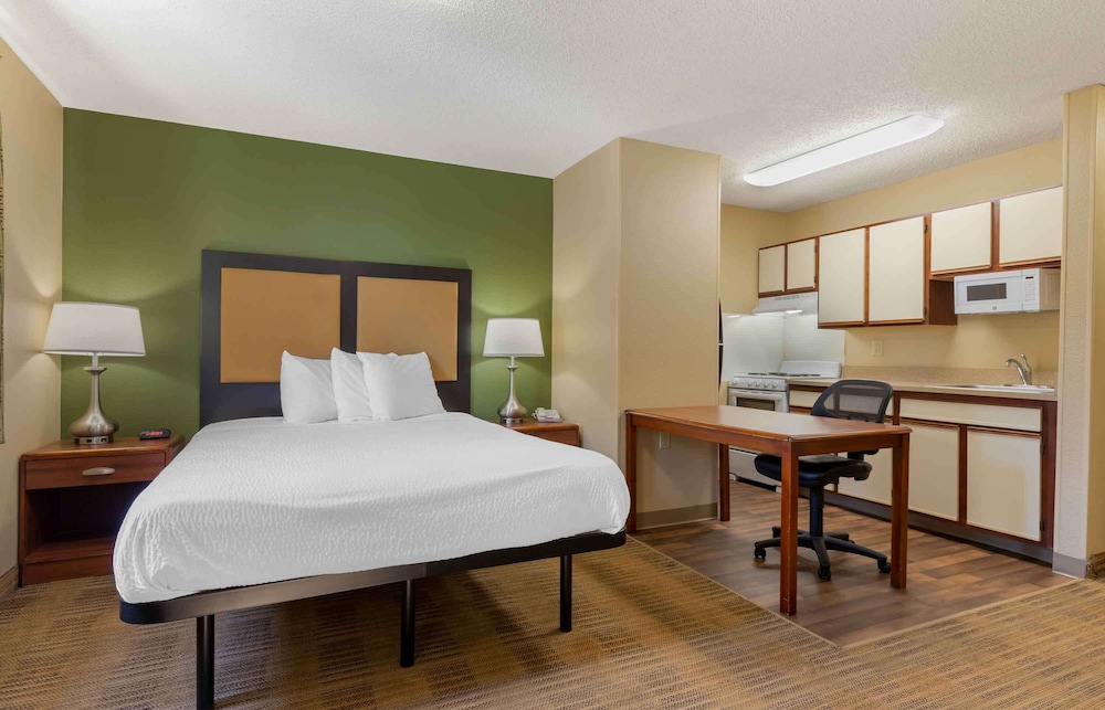 Extended Stay America - Tulsa - Midtown 16/52