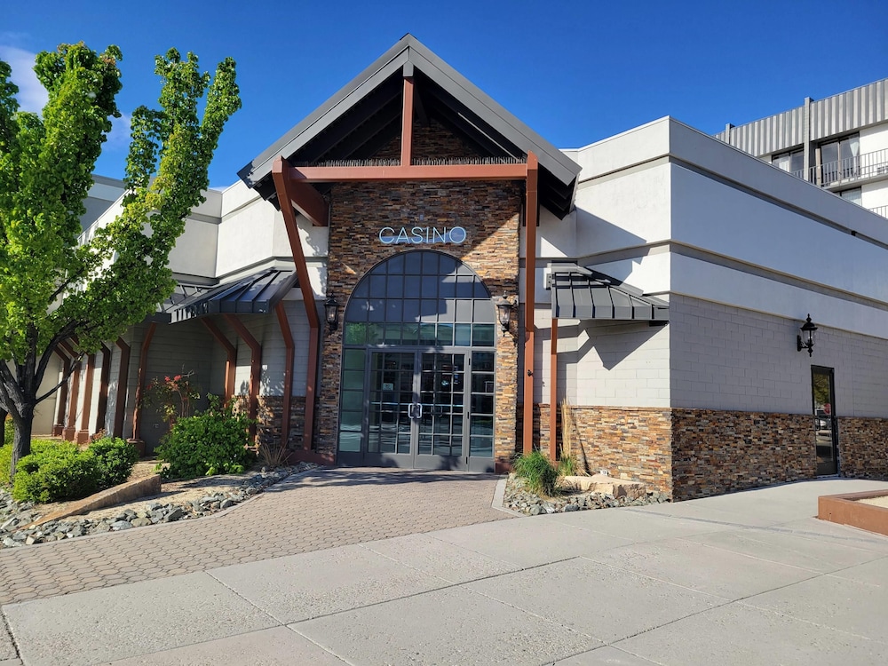 The Federal Hotel Downtown Carson City, an Ascend Collection Hotel 7/64