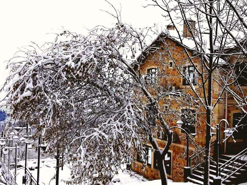 Hayat Oksijen Resort 35/45