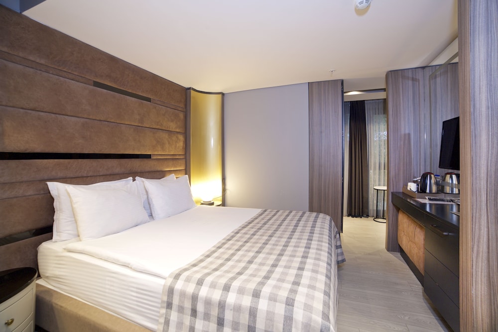 Dosso Dossi Hotels Laleli 13/50