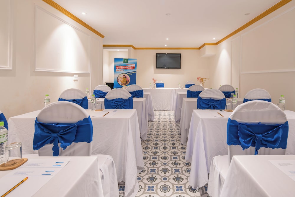 Hoi An Blue Sky Boutique Spa 66/75
