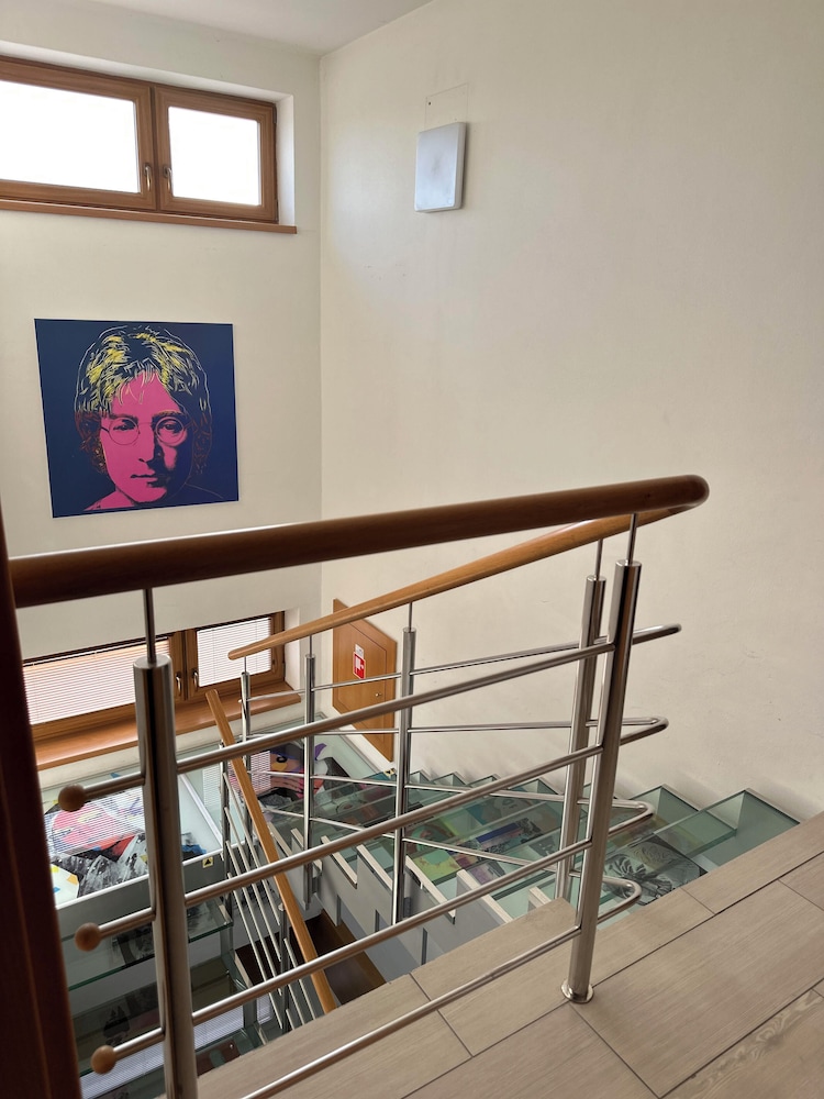 Garni Hotel Muza 39/50