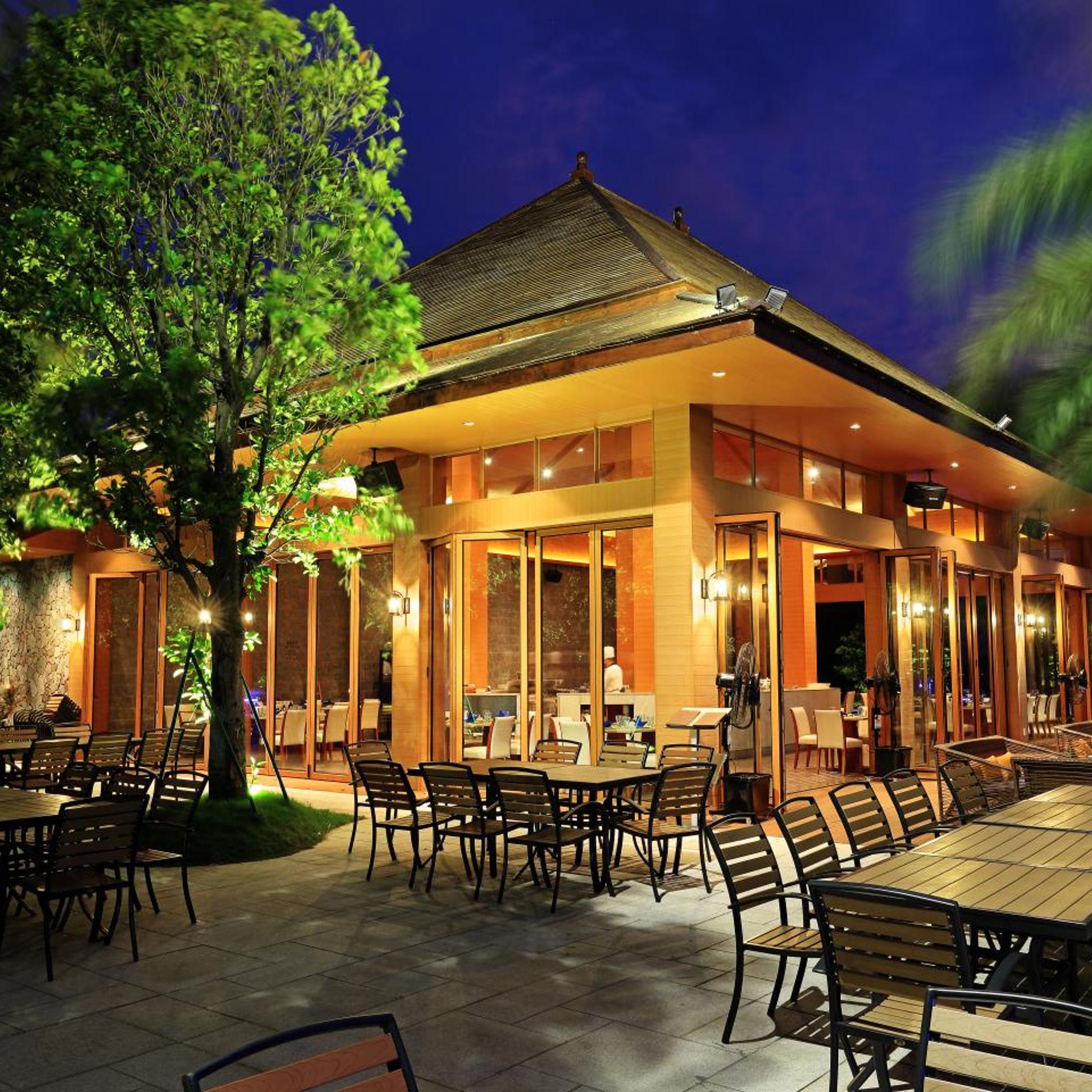 Regal Palace Resort Huizhou 4/55