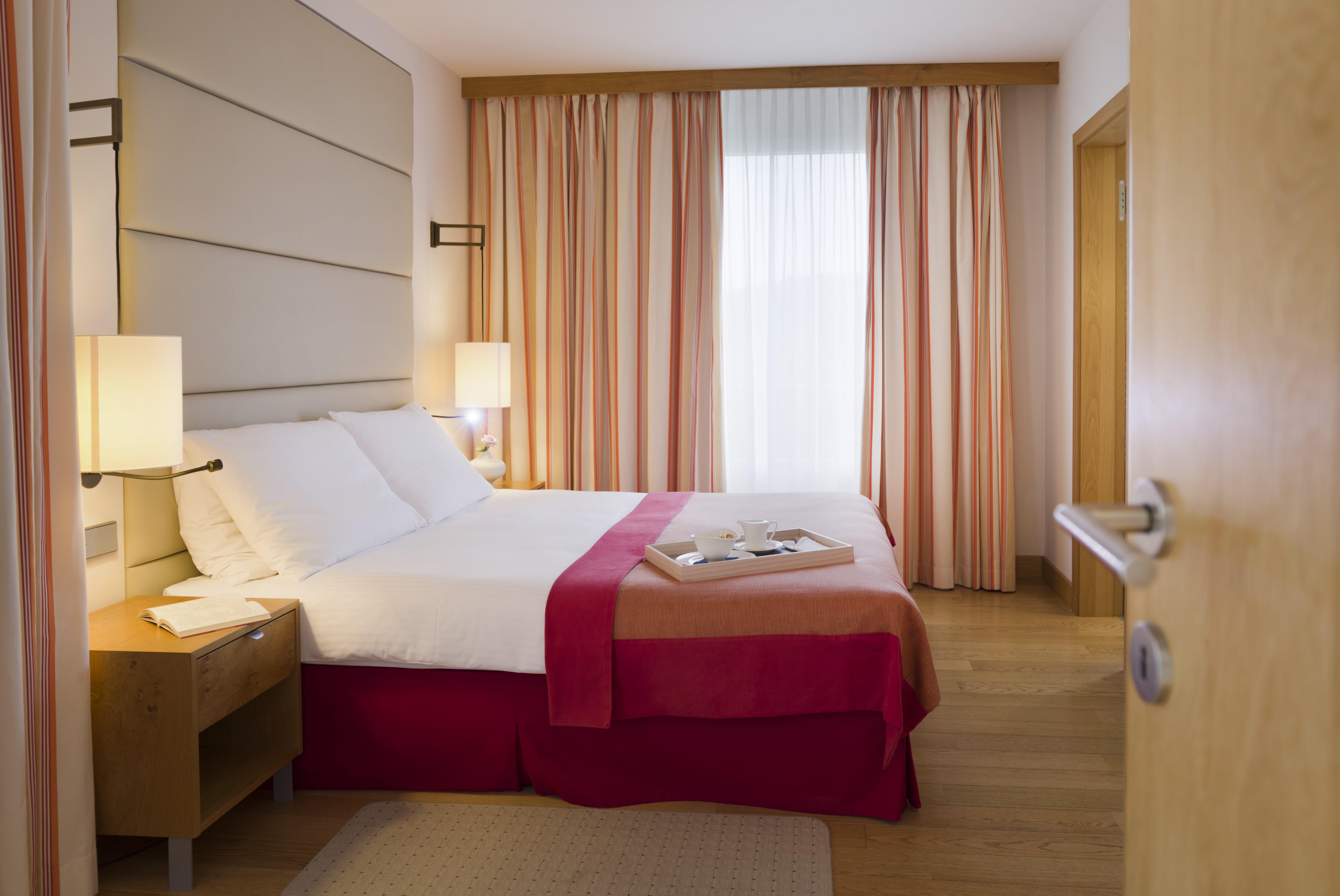 1 BEDROOM, DELUXE, RESIDENCE, SEA VIEW
