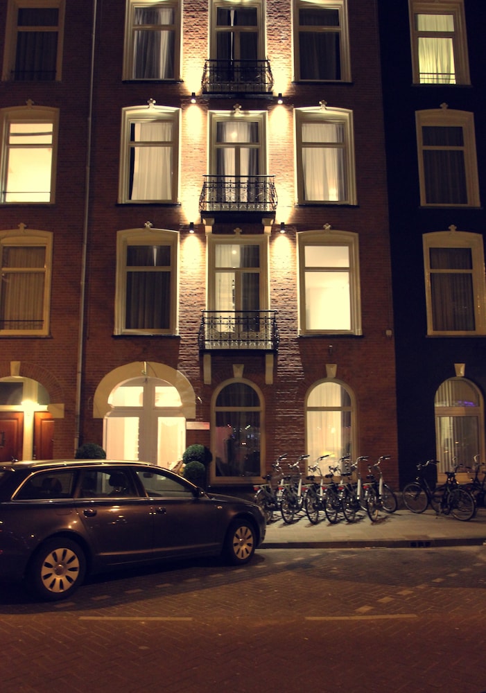 Sara S Boutique Hotel 15/22