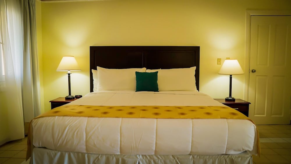 Anguilla Great House Beach Resort 3/33