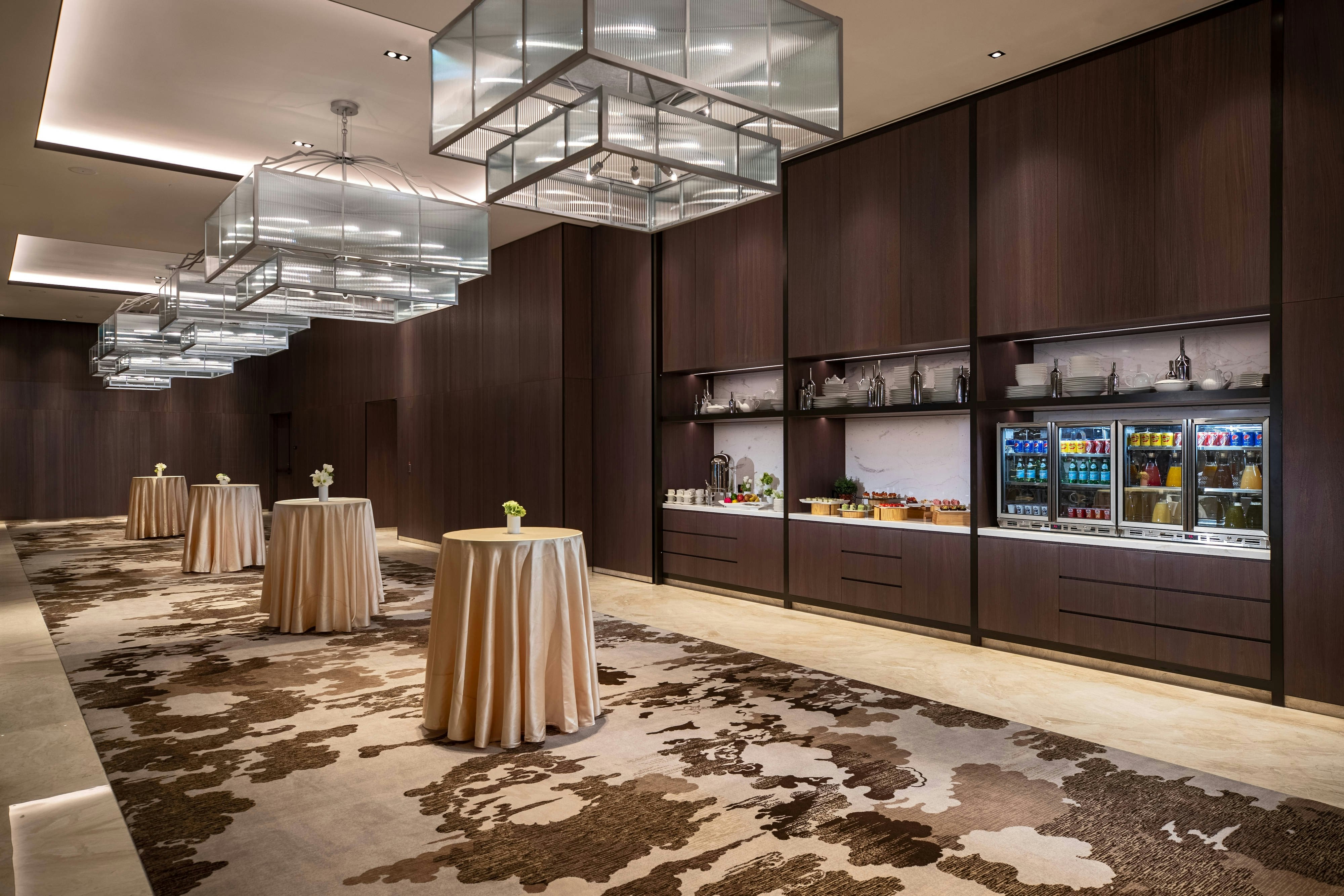 Renaissance Taipei Shihlin Hotel 8/17