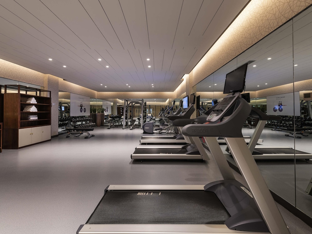 Novotel Qingdao New Hope 34/72