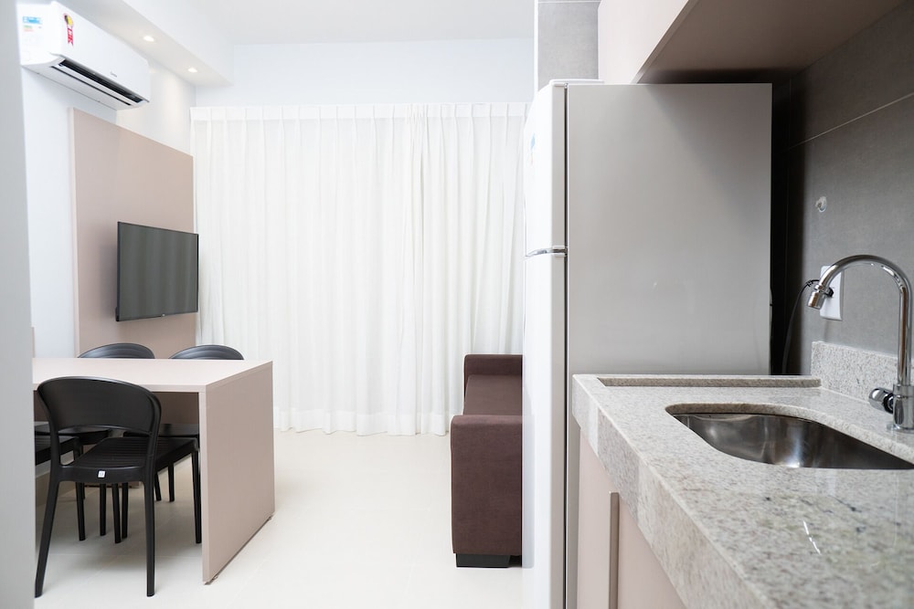 Lagoa Eco Towers Resorts 20/36