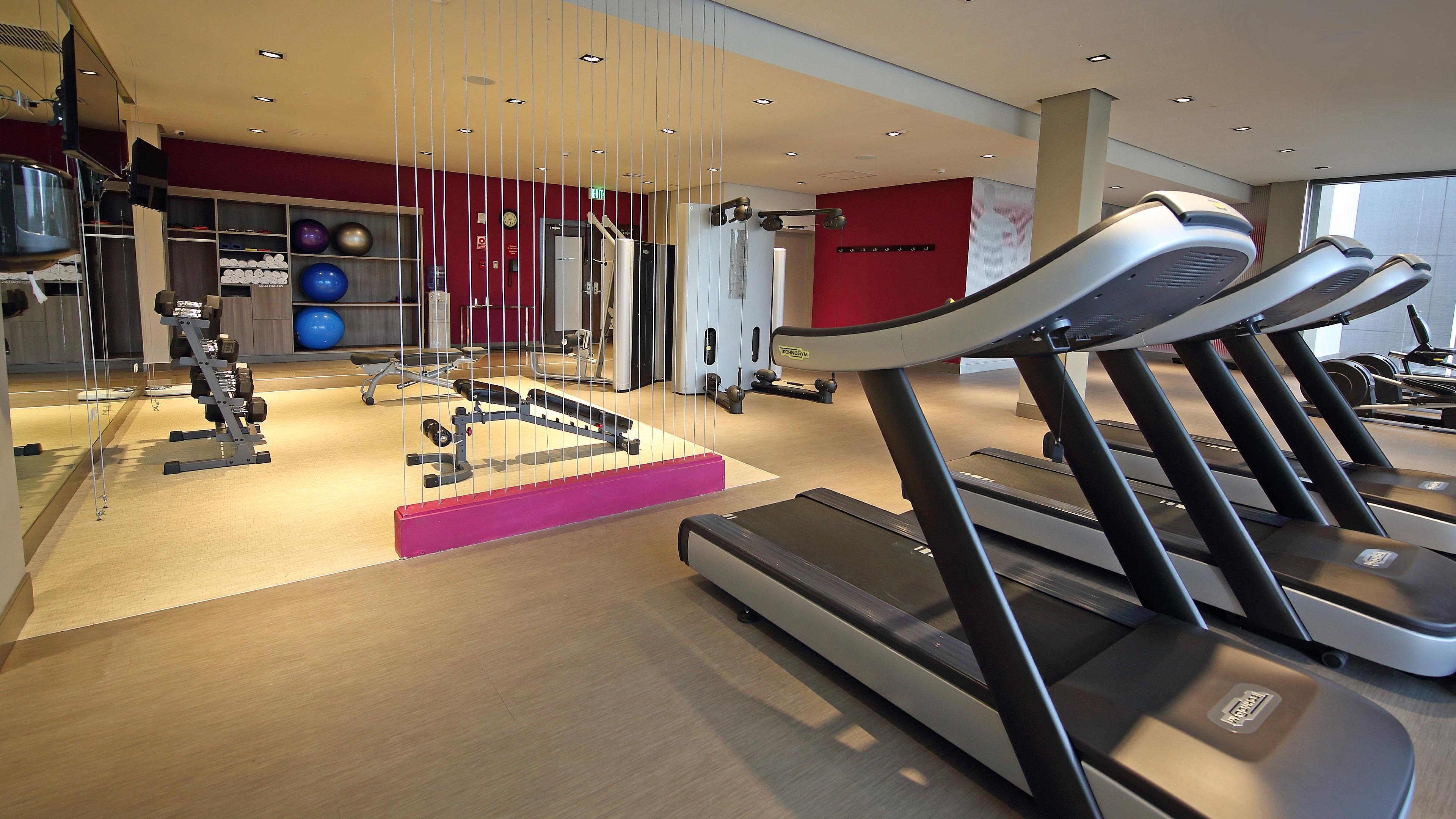 Crowne Plaza Airport Panama 44/79