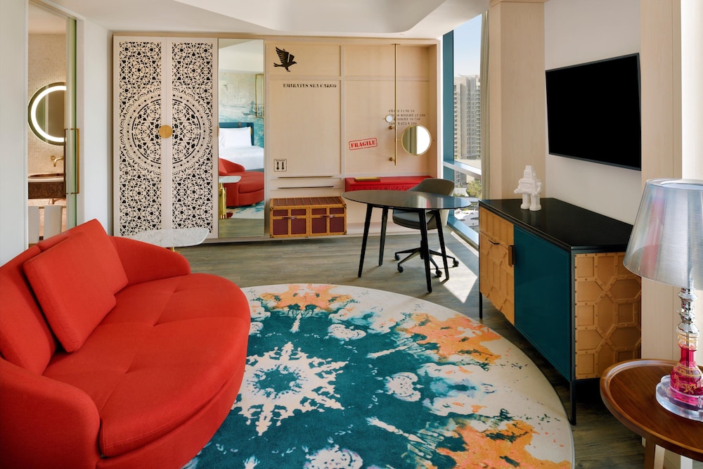 Hotel Indigo Dubai Downtown 41/74