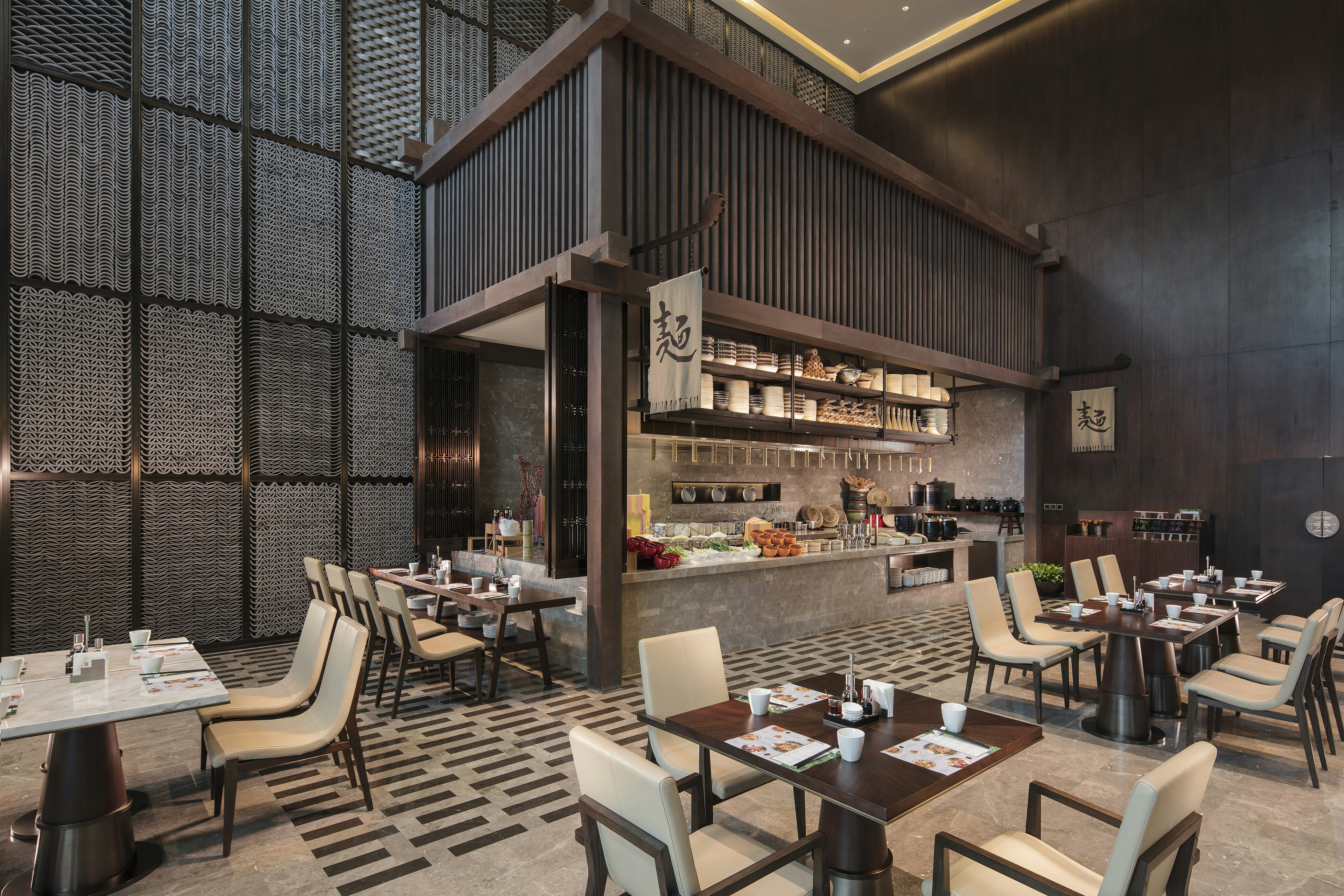 HUALUXE Hotels and Resorts Zhangjiakou 29/50