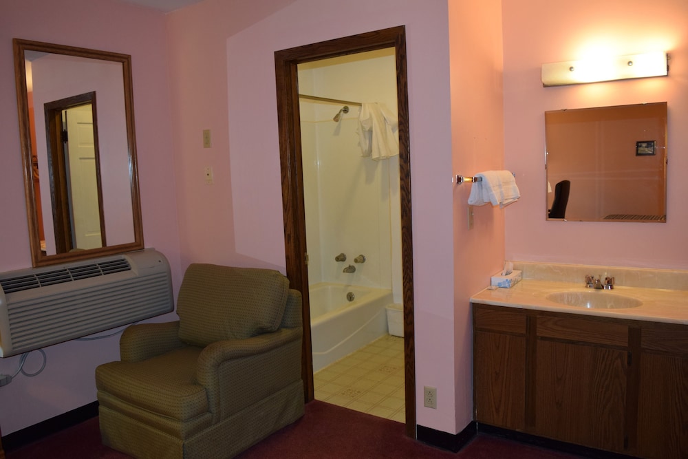 The Dalles House Motel 26/68