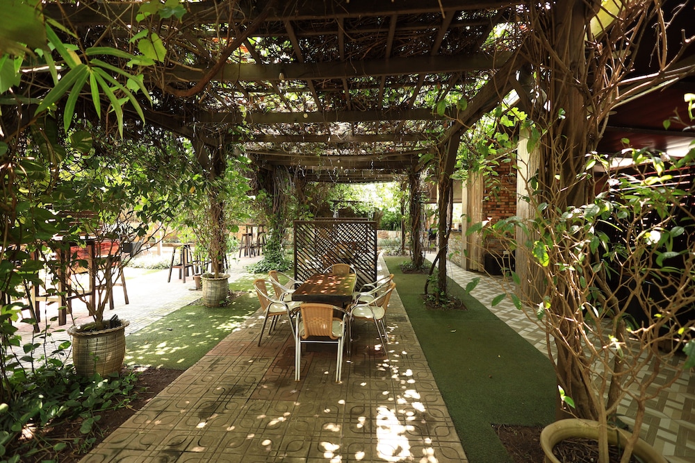 Sweet Garden Hotel 20/29