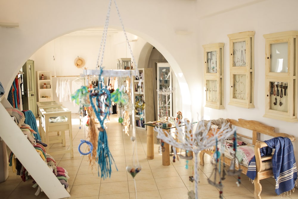 Pylaia Boutique Hotel 78/112