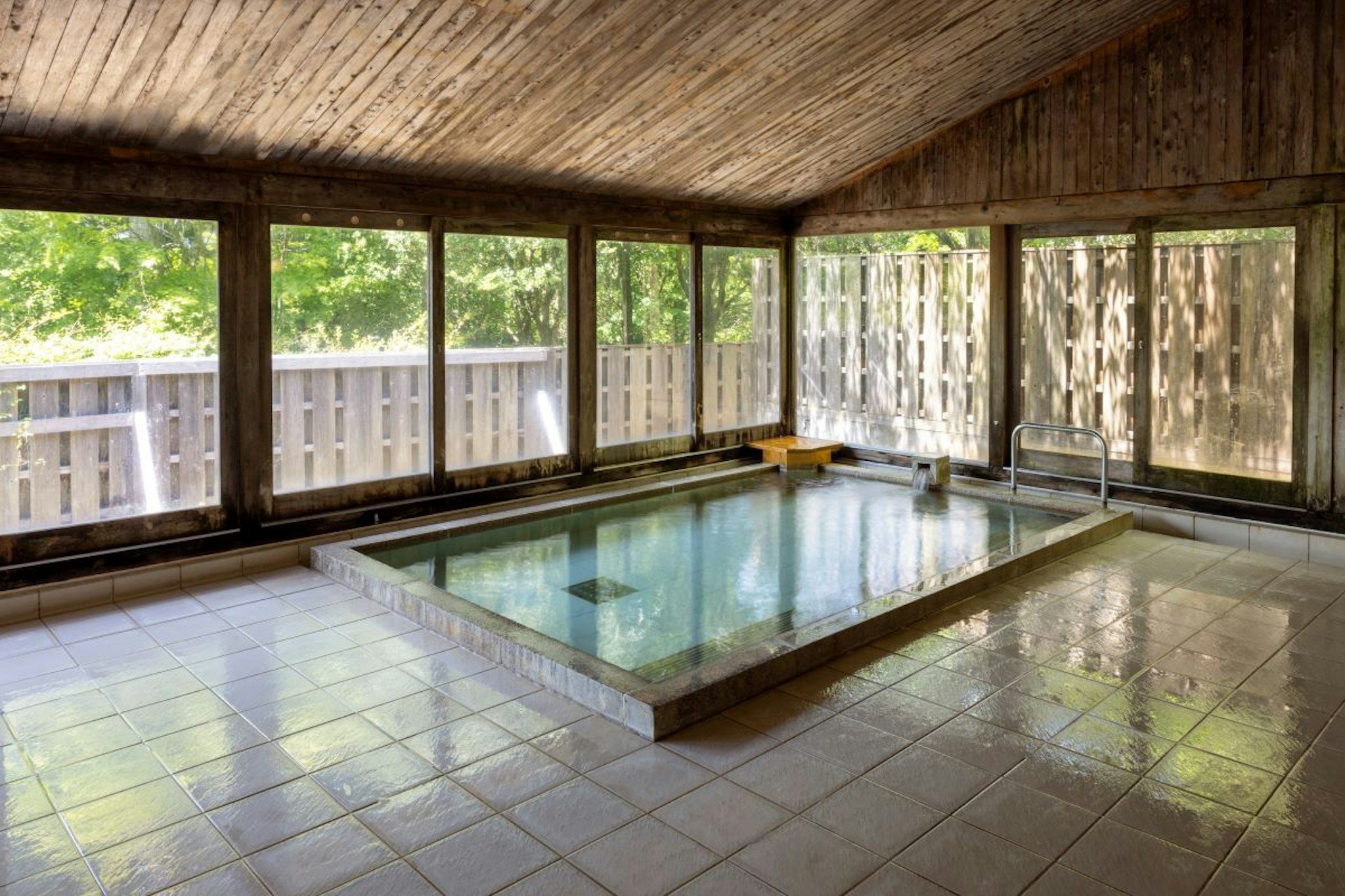 Hakone Retreat fore 10/21
