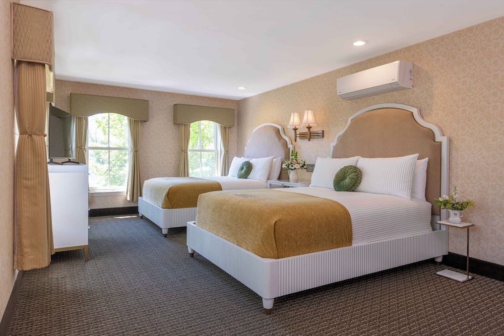 Bar Harbor Grand Hotel 12/47