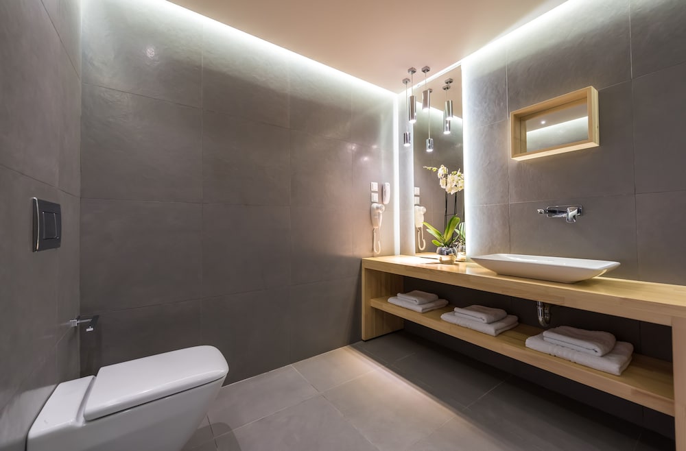 Arkadia Luxury Hotel Apartments 46/50