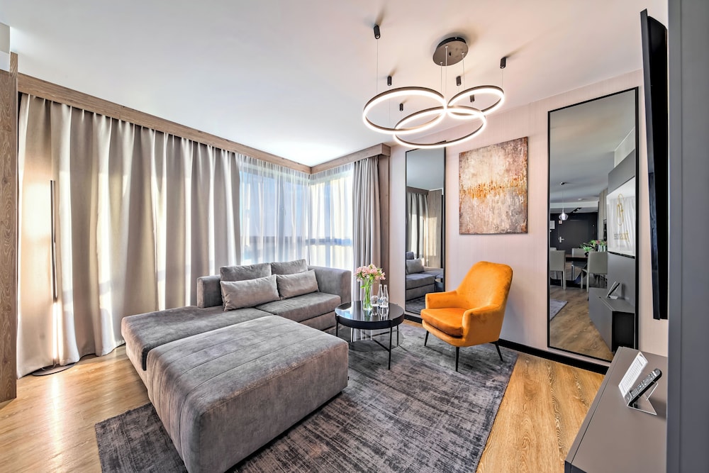 Focus Hotel Premium Warszawa 9/39