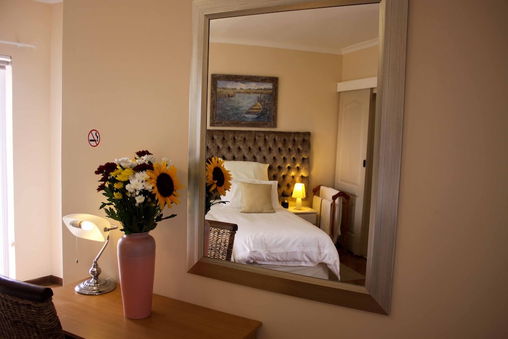 Blougans B&B Gansbaai 13/22