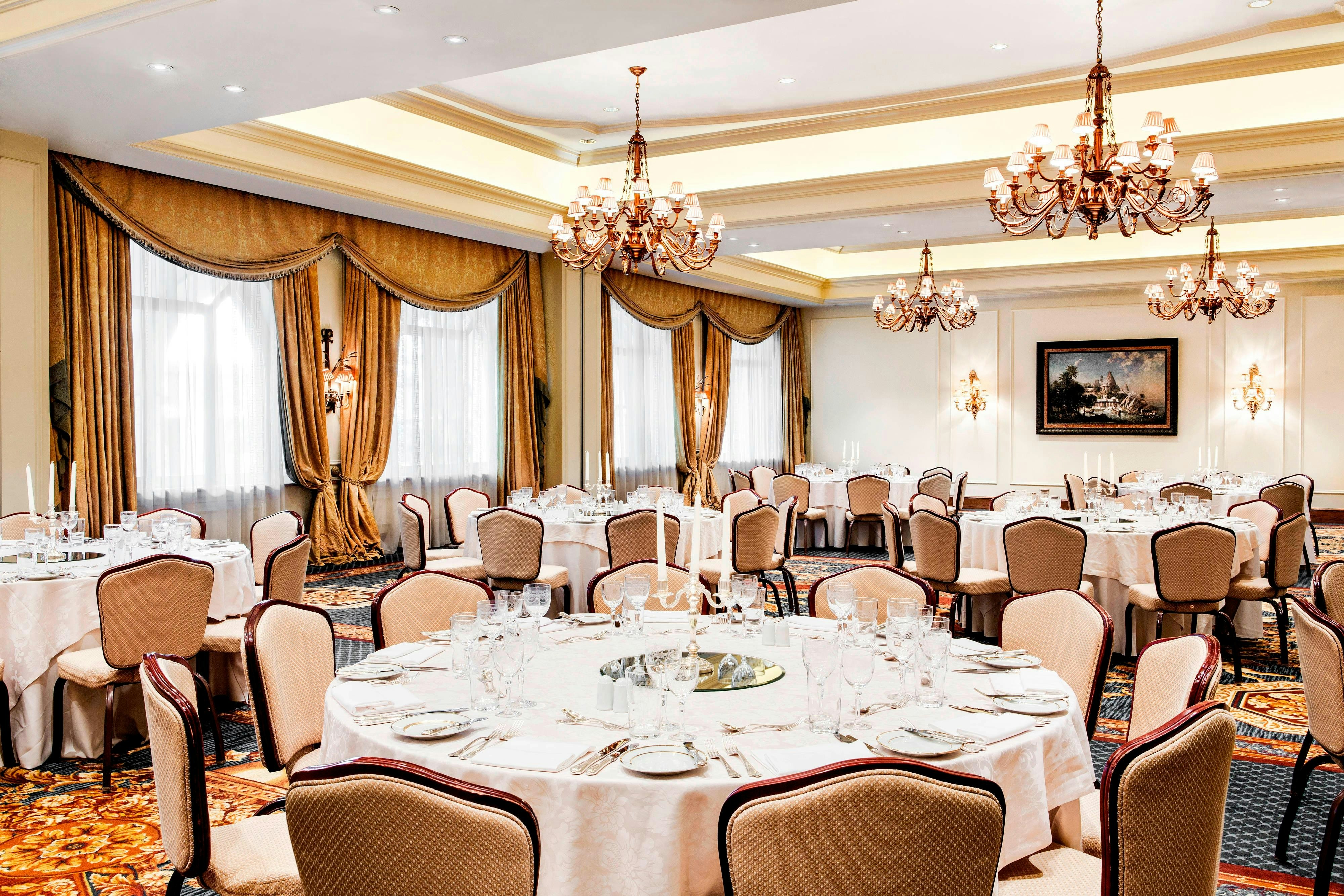 Hotel Grande Bretagne, a Luxury Collection Hotel, Athens 40/50