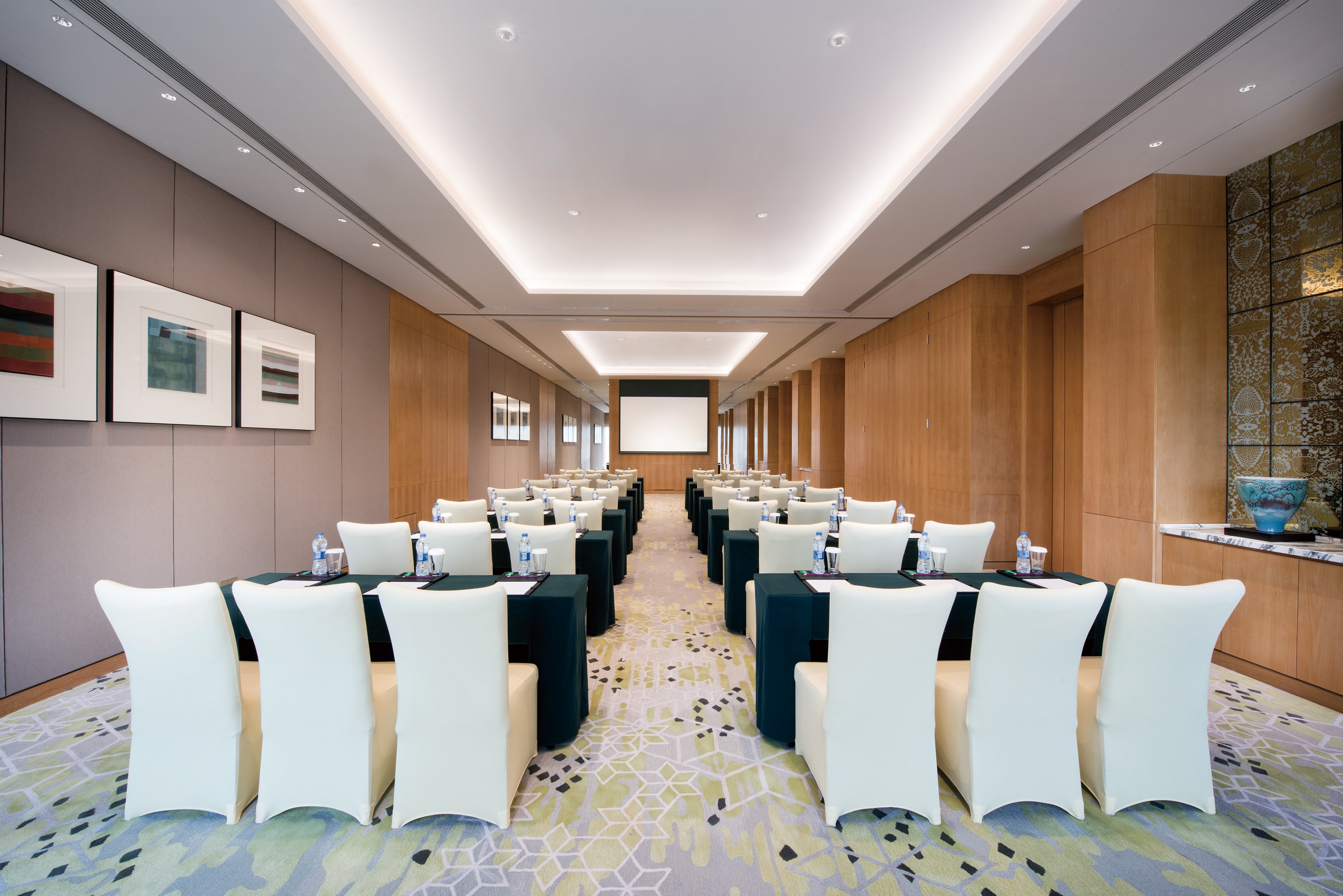 Crowne Plaza Kunming Ancient Dian Town 32/50