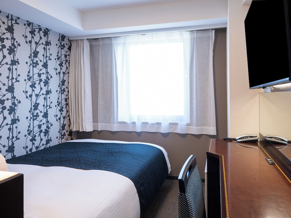 APA Hotel Anamori Inari Ekimae 21/57