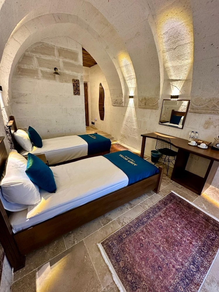 Aden Hotel Cappadocia 15/26