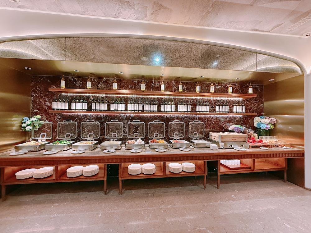 Mercure Chengdu Jinniu Wanda Plaza 50/60
