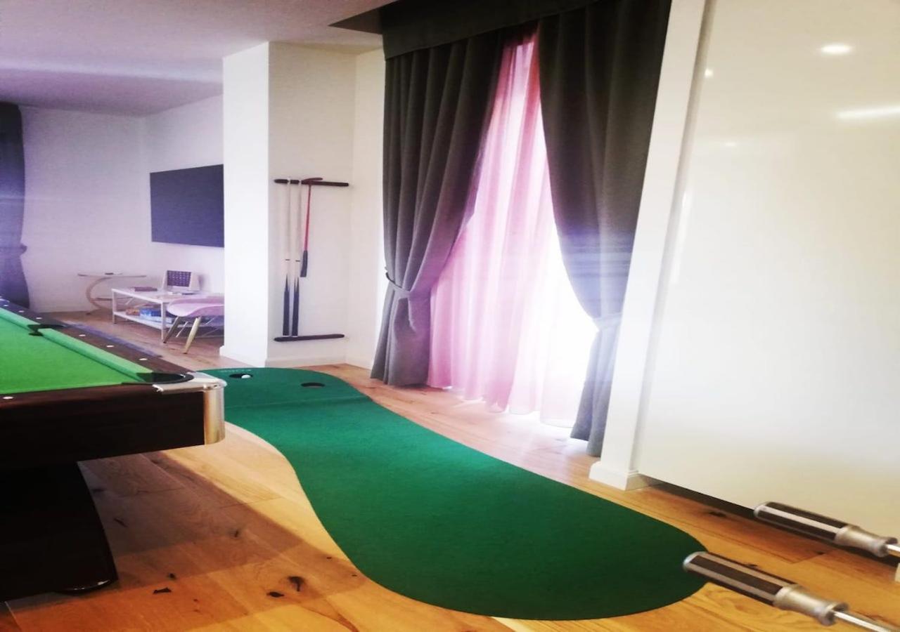 Babylon Luxury Suite & Apartments 11/14