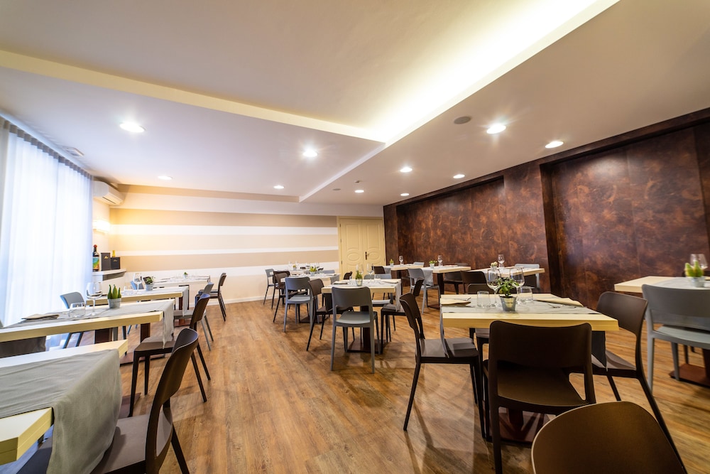 Hotel Gardenia 42/50