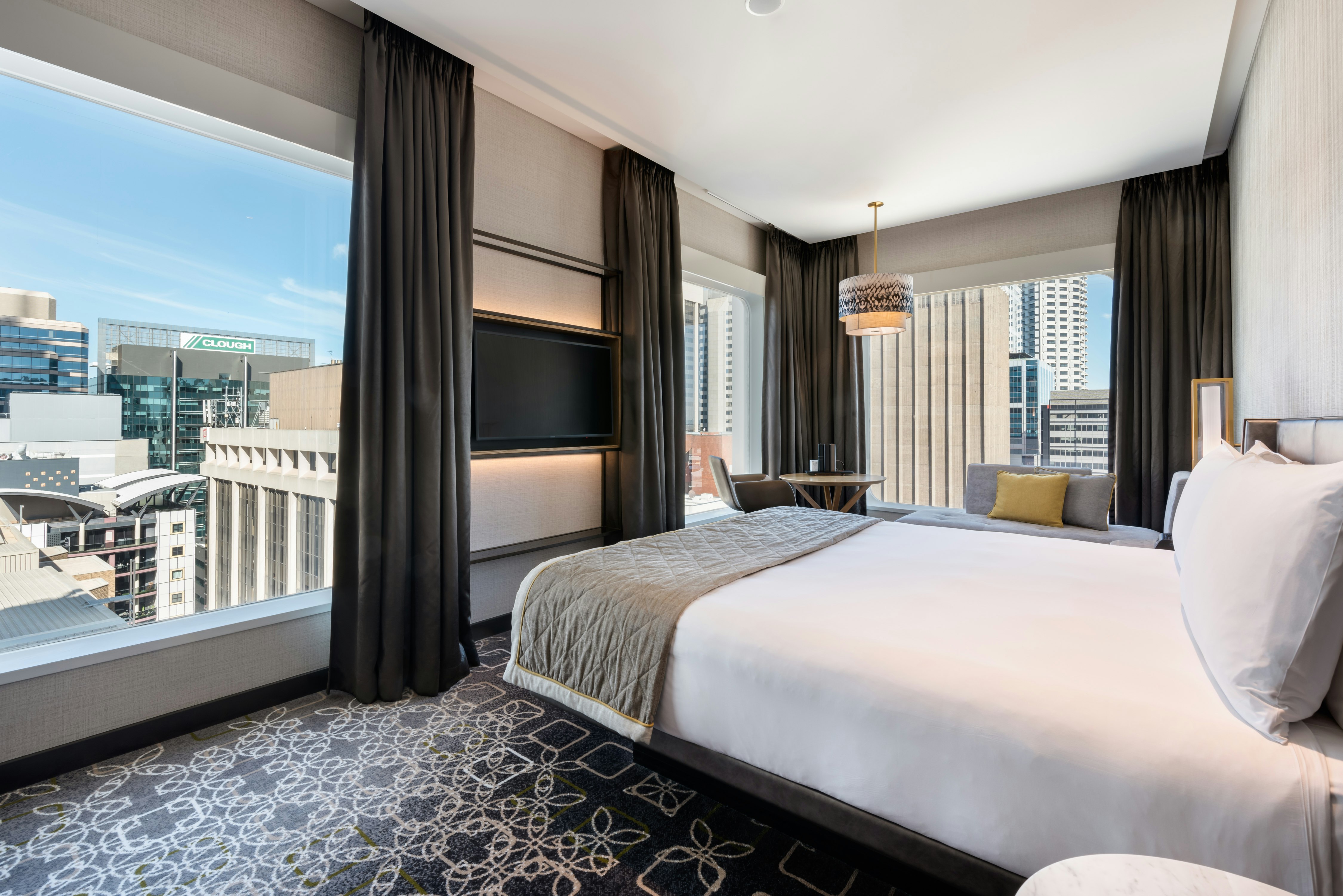 Intercontinental Perth City Centre 24/78