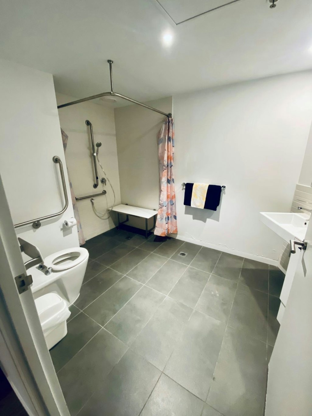 Quest Flemington Central 37/38