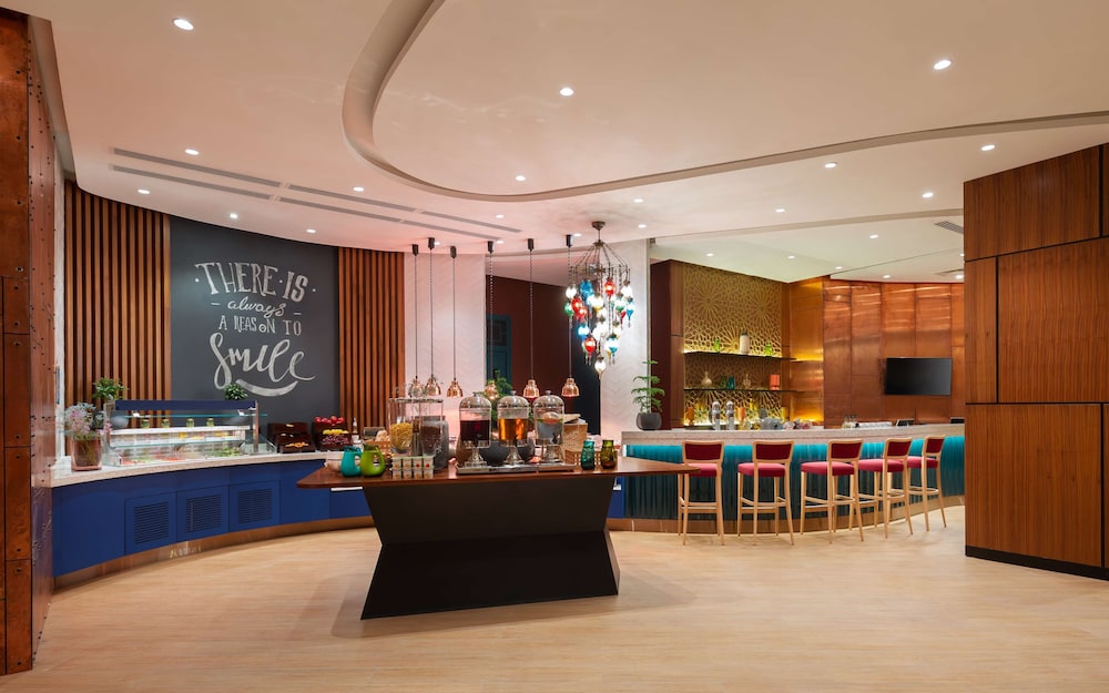 Hampton By Hilton Turkistan 5/44