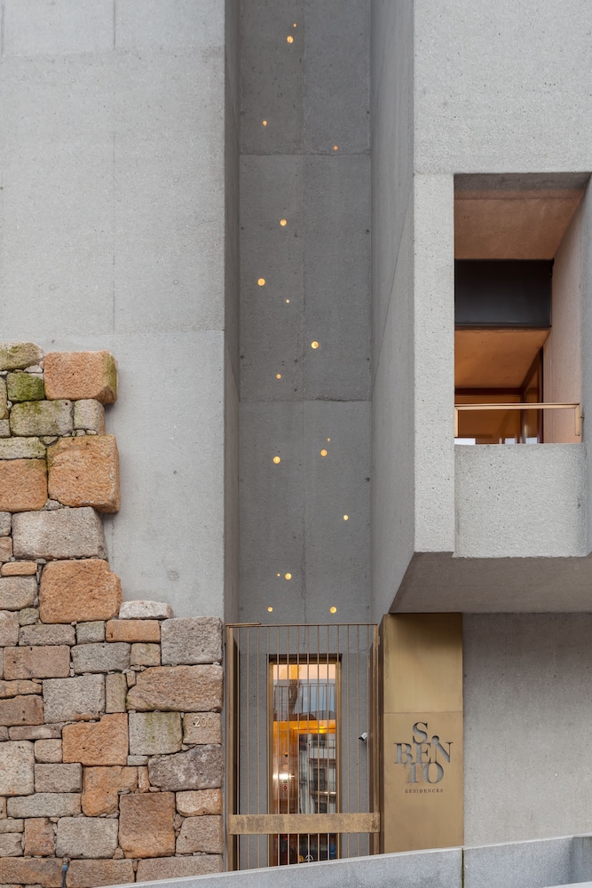 S Bento Residences Porto sao Bento 写真5