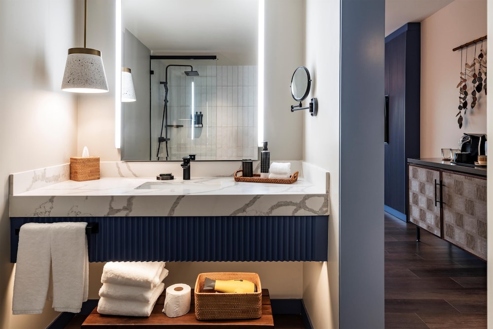 Hyatt Centric San Jose Escazu 53/56