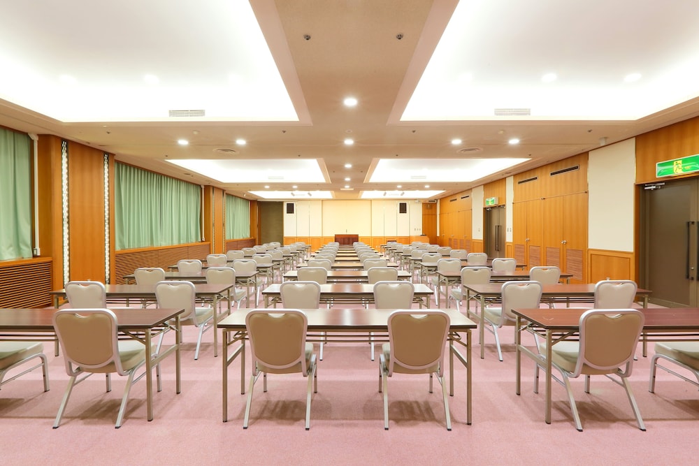 Hotel Binario Saga Arashiyama 57/67