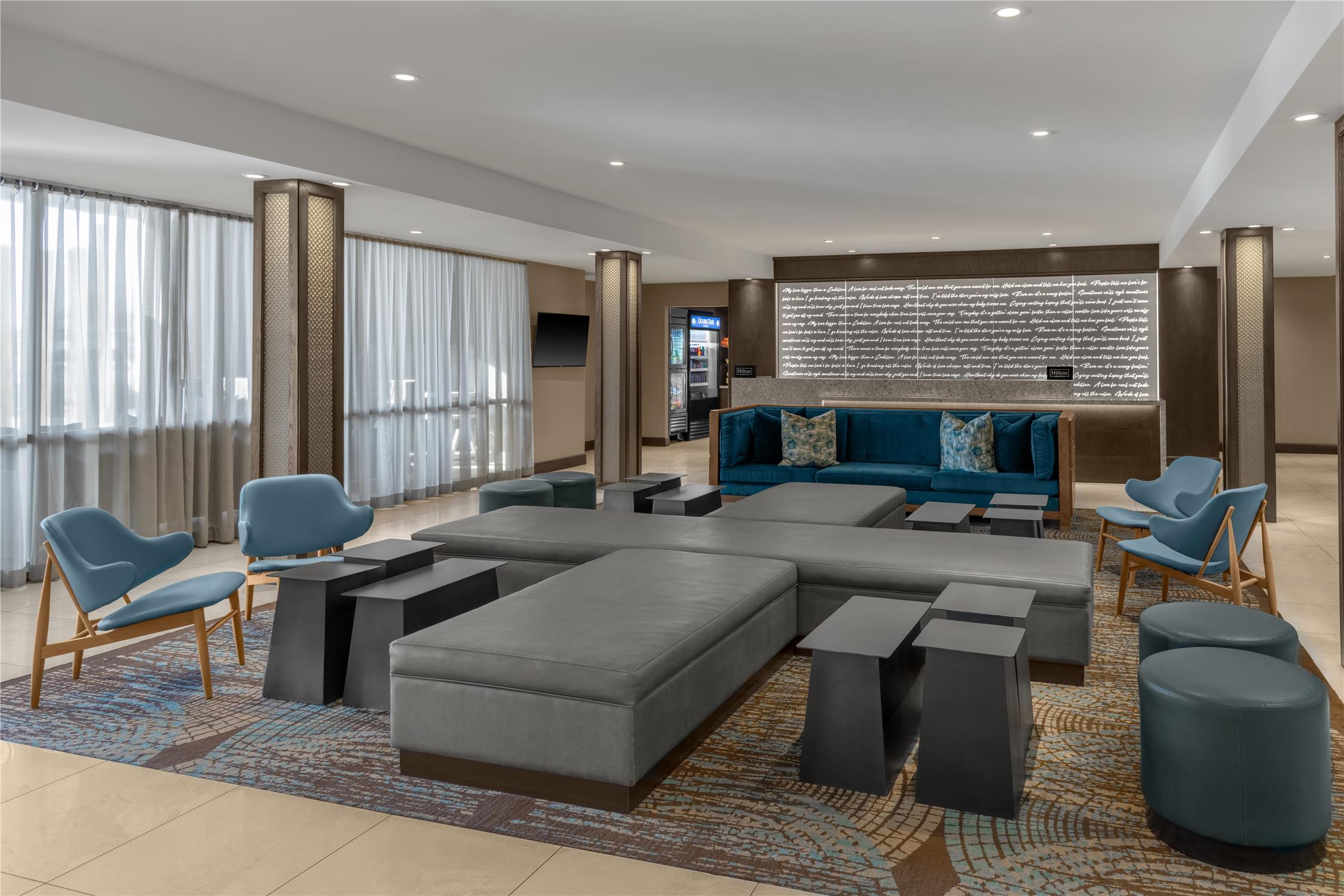 Doubletree By Hilton Lubbock - University Area 49/77