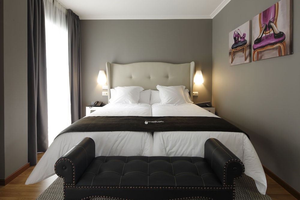 Capitol Boutique Hotel 18/61