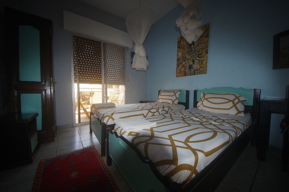 Villa Malaka 13/50