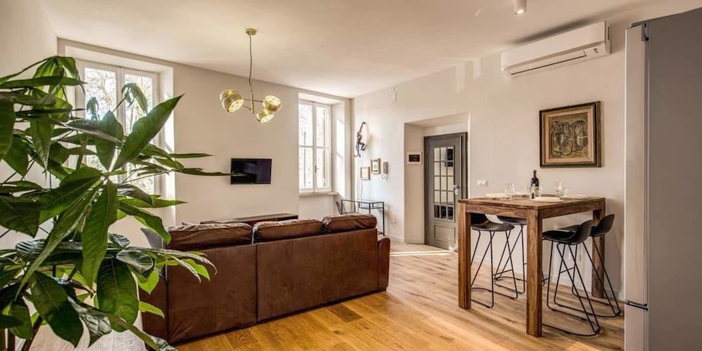 Sant Eligio Loft Campo de Fiori 13/27