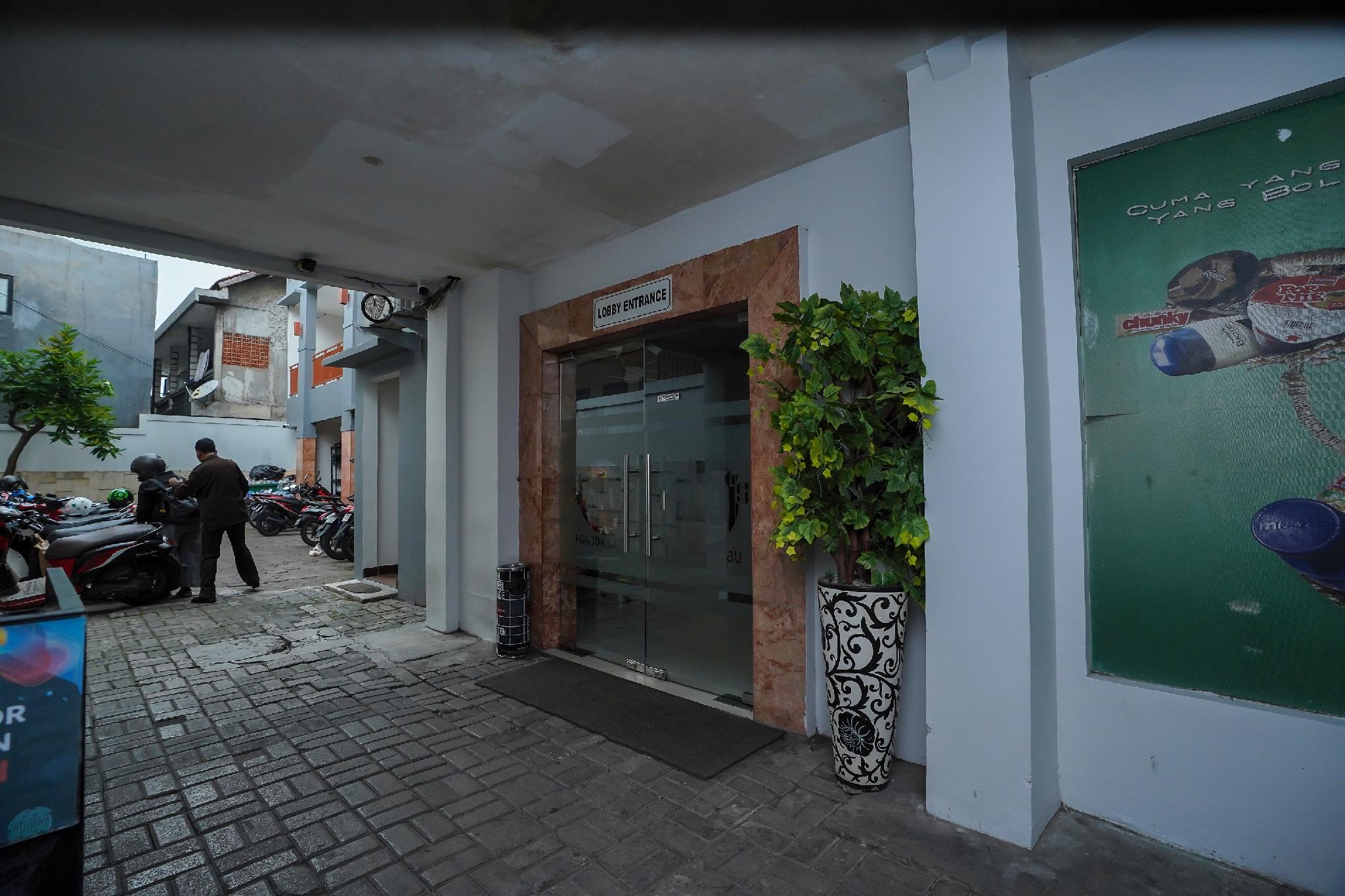 DENZ Express Pondok Labu 39/44