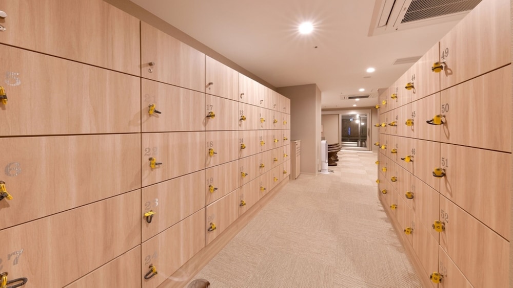Vessel Hotel Campana Nagoya 28/50