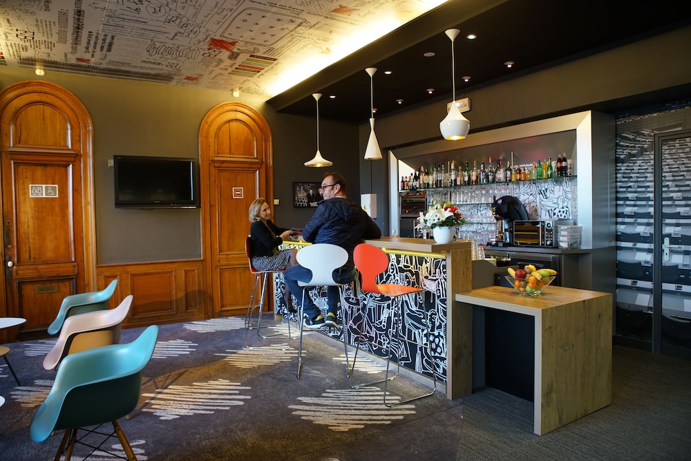 Ibis Douai Centre 41/65