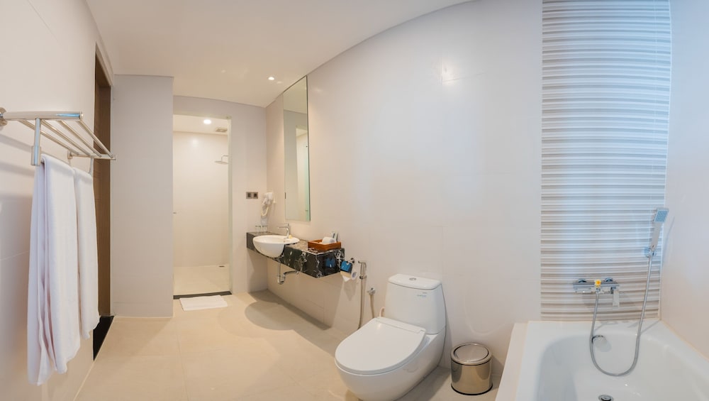 Padma Sari Hotel 43/46